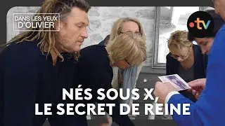 Through Olivier's eyes - Born under X, Reine's secret Season 5