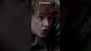 О! Грибочки! 😂 - Властелин колец: Братва и кольцо 