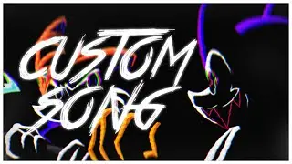 FNF VS SONIC.EXE 2.5/3.0 (Luther/Needlem0use) Custom Song - Watch Your Tone OST (Fanmade)