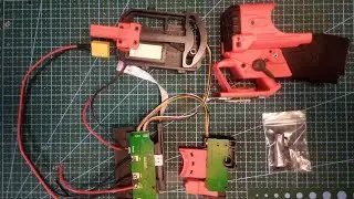 RAPIDSTRIKE SMART HUD (PROJECT ROIDRAGE PRT1)
