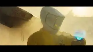Clocknockers 3 - Live Action Sneak Preview