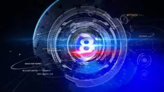 News Ident and Logo 4.  Music for Videos - Royalty Free Music.