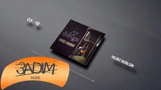 Denge - Yalnız Değilsin (Official Lyric Video)
