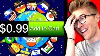 I bought a $1 dollar grand strategy game on Steam