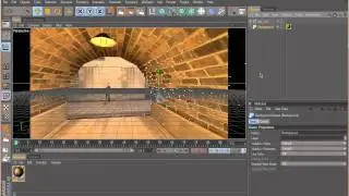 Matchmoving Tutorial | Boujou to Cinema 4D