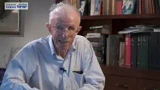 נתן קליינברגר - ראיון מלא 1 מתוך 2