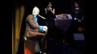 Hugh Laurie / part of Evening - Buona Sera / March 15, 2014 Teatro Gran Rex, Argentina