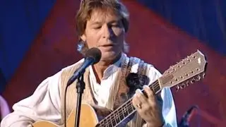 Take Me Home, Country Roads but in the windows console