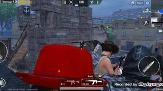 The all new PUBG UPDATE | patt se Gameplay | Subscribe | 