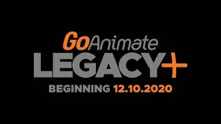 GoAnimate/Vyond LVM Projects gets a rebrand... (TEASER)
