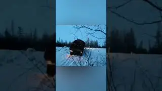 Зил 157 на подъем...