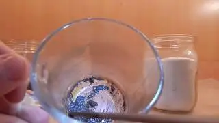 Восстановление золота сульфитом натрия