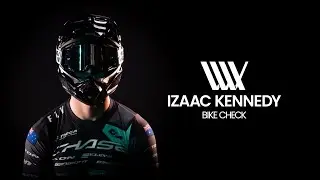 Izaac Kennedy - Chase Bike Check