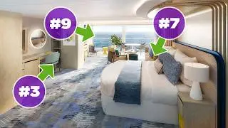 8 Reasons Why Upgrading is Worth It for Your Cruise