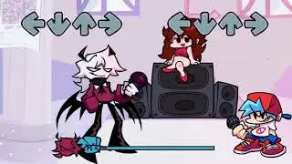 Agitated Remix but Every Turn a New Character Starts Singing (Agitated but Everyone Sings It)