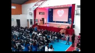ACTO DIA DE LA MADRE