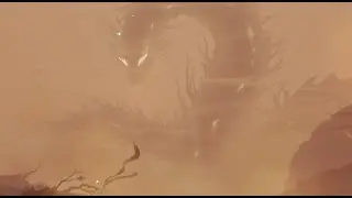 Genshin Impact -  Apep Boss Theme EXTENDED. [ God-Devouring Mania ]