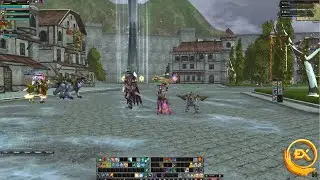 Rappelz Excellent  (24.01.24) Прохождение ч3 Точимся Кирка Эфир Тиран Шоп