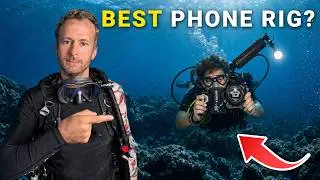 What I Really Think About the DIVEVOLK 4 After 40 Dives