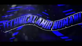 Intro video  |  Technical Amir Nomani