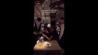 Женщин мало, сначала один потом другой…