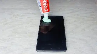 3 simple Life Hackes with toothpaste