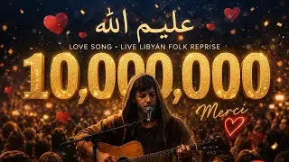 Hassen Thabet - 3alim Allah | عَليم الله ( Mikasa Music )
