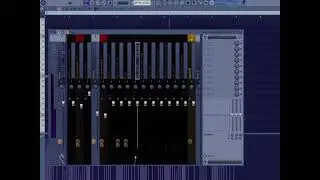 beat breakdown of a ambient swk-ish jugg beat