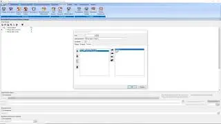 Lesson 4 Settings for exchange in the “ATOL TXT” format