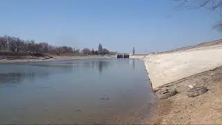 Северо-Крымский канал