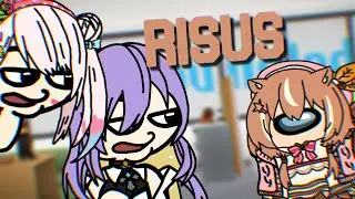 RiSUS 🐿️