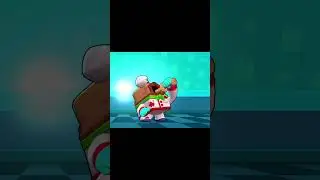 ASH SKIN IN BRAWL STARS