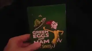 Green Eggs and Ham