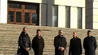 Forul Actiunii Civice 12.12.2010.