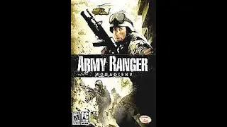Army ranger mogadishu OST -INTENSE03-