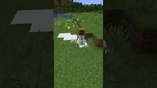 SNOW GOLEMS ARE INACCURATE IN MINECRAFT'S SNAPSHOT 