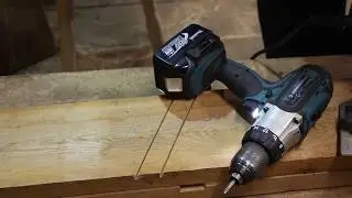 Making a basement staircase (Grooves for steps)