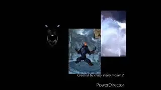 MY AI WEREWOLF LEVEL UP SYSTEM LONG VERSION