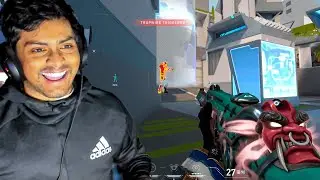 "Your Cypher Setups are Meta Breaking" - Valorant - SpicyCurry