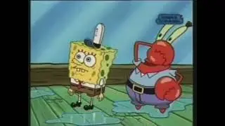 Spongebob Dubbing Lativi (Bahasa Indonesia) - The Chaperone (1/2)