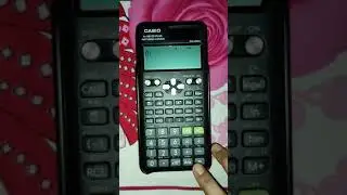 How to factorize any number by calculator