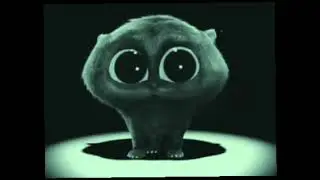 Кот Скэтмэн под всеми фильтрами!