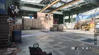*LIVE* Cold War League Play
