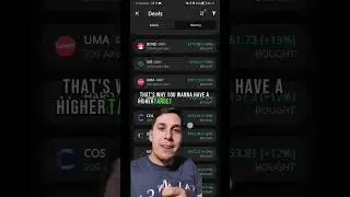 How do you quit your job and trade crypto full-time? 👨‍💻