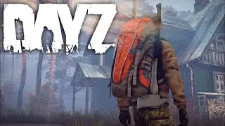 Dayz. Выживание на ZoS серверах. Карта Такистан
