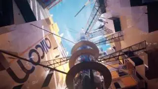 mirror edge catalyst trailer 4 hd