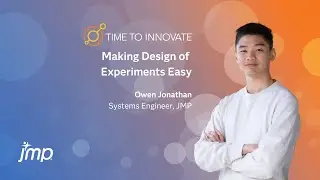 Make Design of Experiments Easy