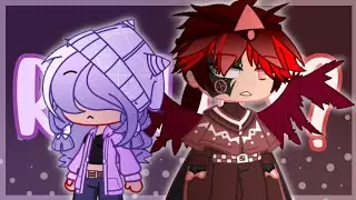 Reality? Meme|| Vampire Fox // Ft. Roli Pink Studios