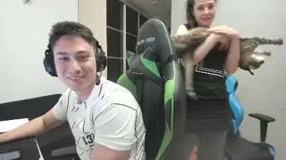 mou  - Twitch Highlights