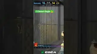 What does it create 🤩 #csgo #shorts